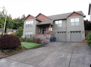 6955 Flicker Dr SE, Salem, OR 97306