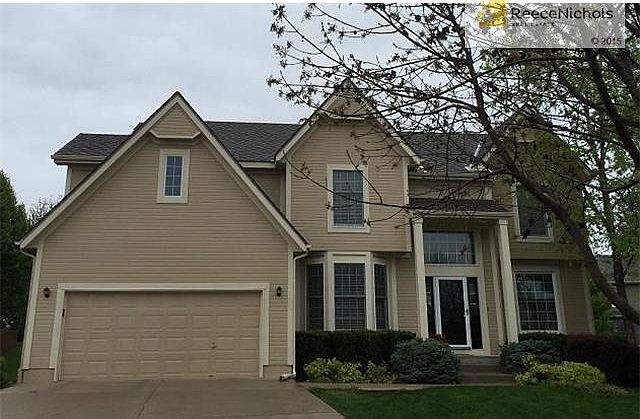 Brand New Exterior Paint