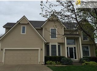 6612 W 147th Ter, Overland Park, KS 66223