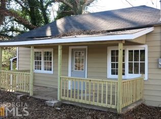 3150 Roscoe Rd, Newnan, GA 30263