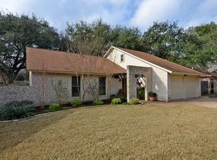 2509 Redleaf Ln, Austin, TX 78745