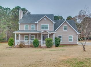 2920 Atkinson Rd, Loganville, GA 30052