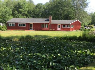 13 Pascal Ave, Rockport, ME 04856