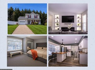 4440 N Woods Trl, Hampstead, MD 21074