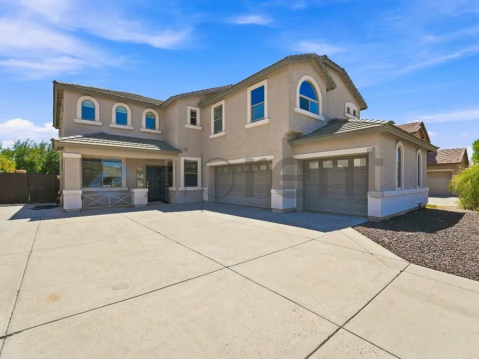 5661 W Desert Jewel Dr
