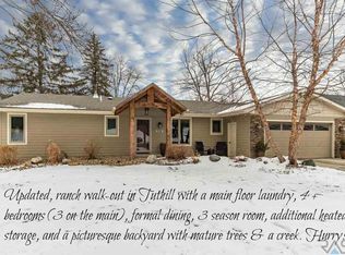 1516 E Otonka Trl, Sioux Falls, SD 57103