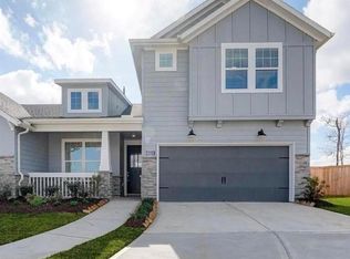10110 Water Harbor Dr, Missouri City, TX 77459