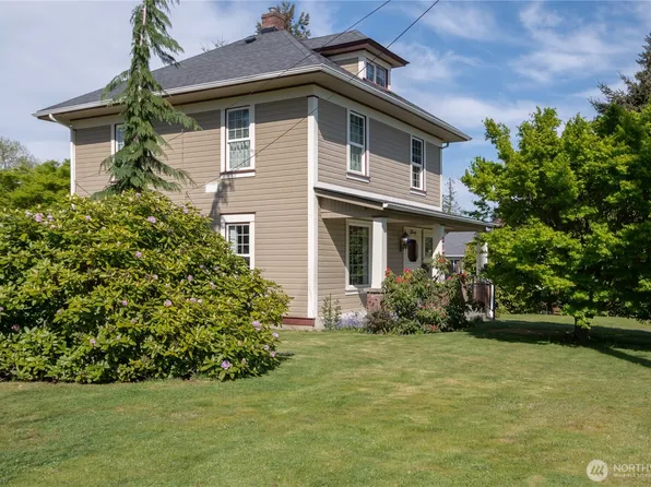 4121 N 18th Street, Tacoma, WA 98406