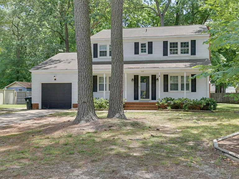 318 Powhatan Dr — Photo 3