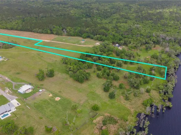 Andalusia Trl #22, Bunnell, FL 32110