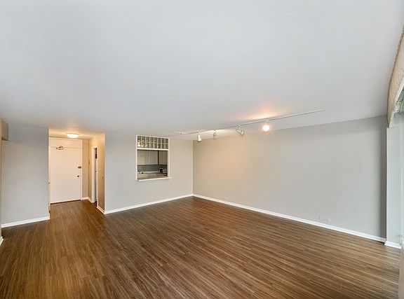 3rd image of 1560 N Sandburg Ter APT 2011J