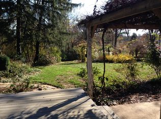 105 E Timonium Rd, Timonium, MD 21093