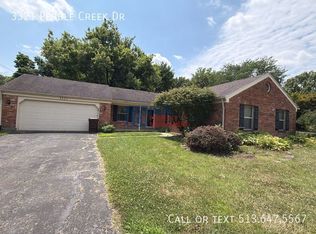 3321 Pebble Creek Dr, Dayton, OH 45432