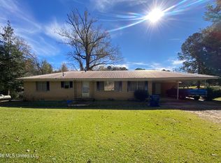 2325 Lindsey Rd, Morton, MS 39117