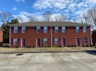 162 Taylor Dr, Murray, KY 42071