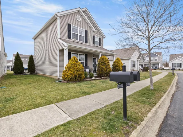 2031 Dumont St, Newark, OH 43055