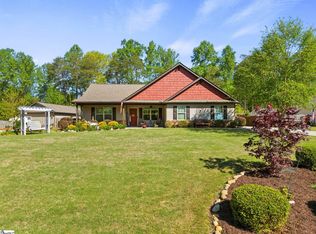 1882 Lake Cunningham Rd, Greer, SC 29651