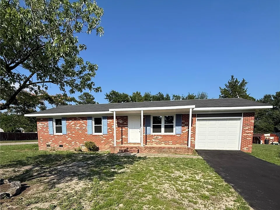 808 Mockingbird Hill Rd