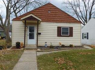 6118 N 37th St, Milwaukee, WI 53209