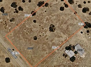 58367 N CALLE ISABEL Parkway #4788, Seligman, AZ 86337