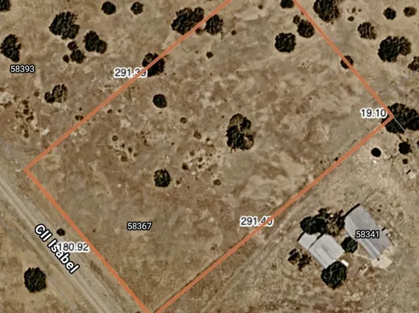 58367 N CALLE ISABEL Parkway #4788, Seligman, AZ 86337