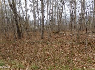 2121 Black Wolf Dr, Crossville, TN 38572