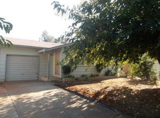 2265 Nebula St, Redding, CA 96002