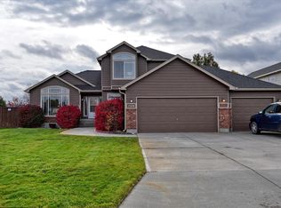 15226 E 17th Ct, Veradale, WA 99037