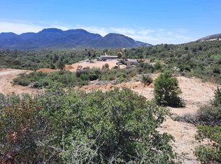 219 N Chicory Ln, Winkelman, AZ 85192