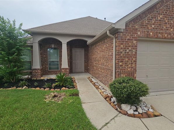 10002 Blissfull Valley Ln