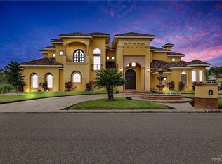 4101 Palmetto Palm Dr, Palmhurst, TX 78573