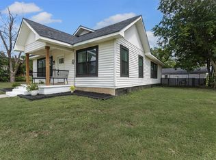 207 W Riv, Meridian, TX 76665