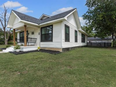 207 W Riv, Meridian, TX, 76665