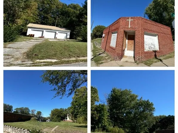 601 Hall St, Saint Joseph, MO 64501