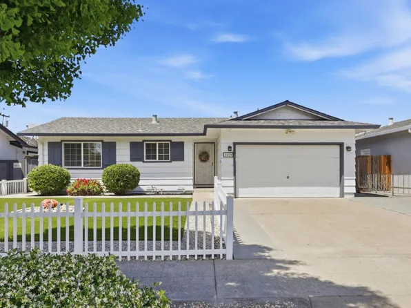 2619 Poplarwood Way, San Jose, CA 95132