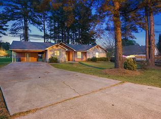 364 Phelps Ave, Shreveport, LA 71107