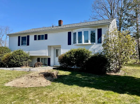 3 Polaris Drive, New Milford, CT 06776