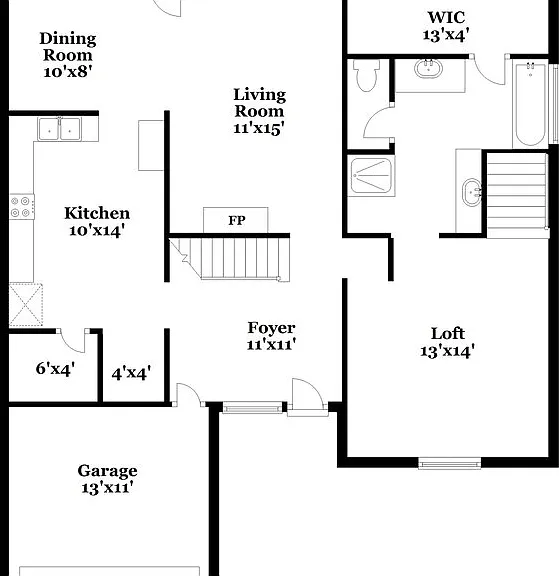 5717 San Marino Dr — Photo 3