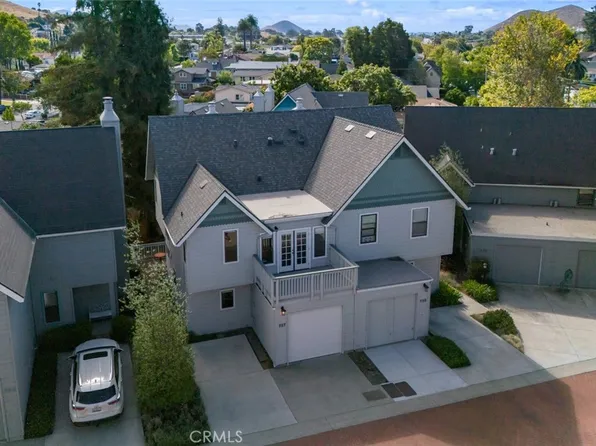 717 Islay St, San Luis Obispo, CA 93401