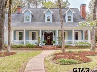 4231 Lazy Creek Dr, Tyler, TX 75707