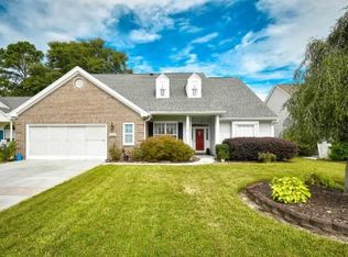 9594 Indigo Club Dr, Murrells Inlet, SC 29576