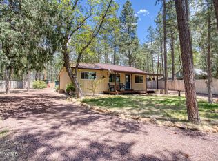 137 Bausman Ln, Lakeside, AZ 85929