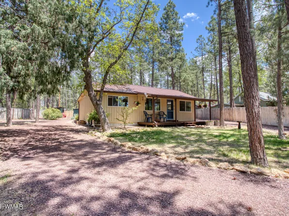 137 Bausman Ln, Lakeside, AZ 85929