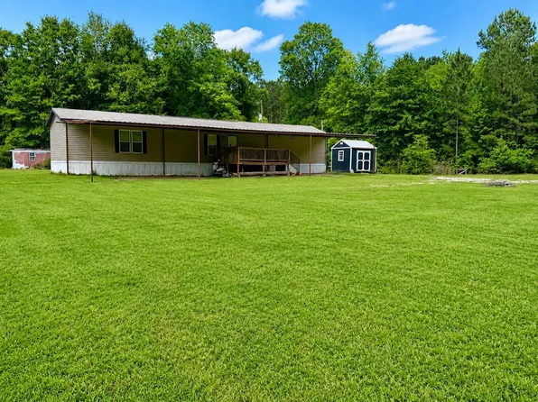 415 Pineview Dr, Buna, TX 77612