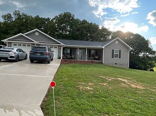 210 Crockett Timbers Rd, Limestone, TN 37681