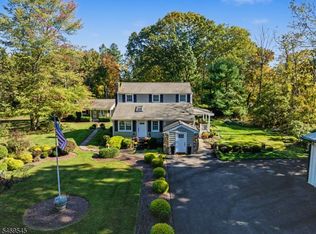 232 County Road 513, Lebanon Twp., NJ 08826