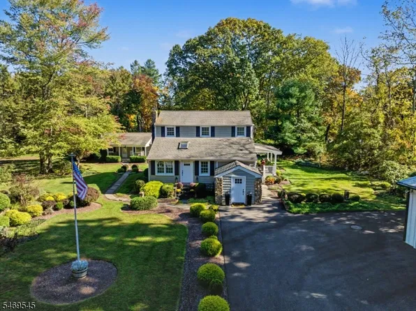 232 County Road 513, Lebanon Twp., NJ 08826