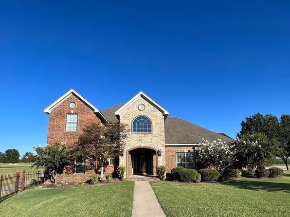 1715 Club Cv, Stuttgart, AR 72160