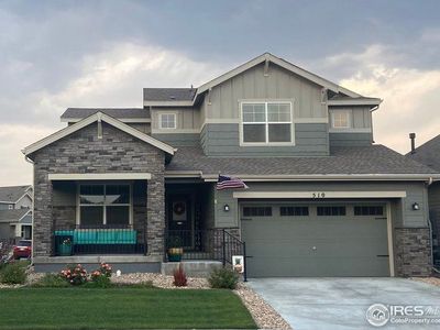 510 Seahorse Dr, Windsor, CO, 80550