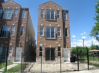 1342 S Karlov Ave UNIT 2, Chicago, IL 60623